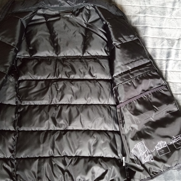 Swiss Tech Performance Gear Puffer Jacket 🧥 - Picture 2 of 16